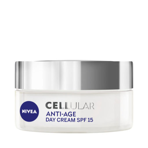 Nivea Cellular Anti-Age Day Cream