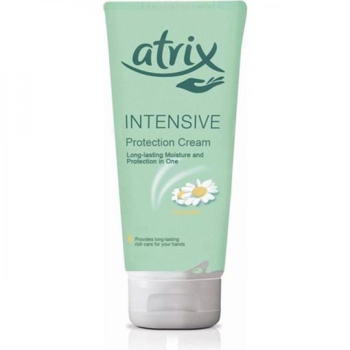 Atrix Intensive Protection Cream