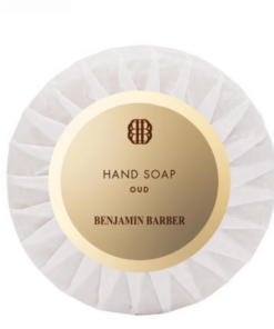 Benjamin Barber – Handtvål Oud 100 g
