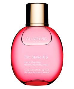 Clarins Fix’ Makeup Long-Lasting Make Up Hold