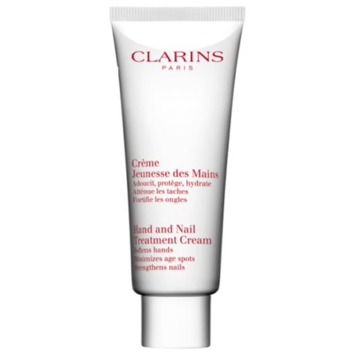 Clarins Hand & Nail Treatment