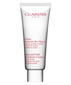 Clarins Hand & Nail Treatment Cream