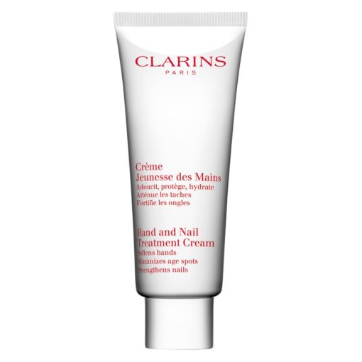 Clarins Hand & Nail Treatment Cream