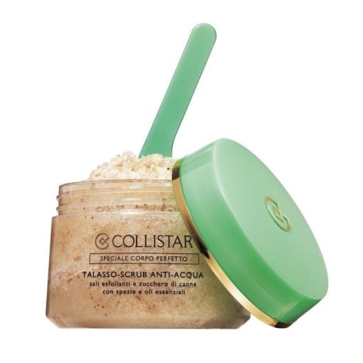 Collistar Anti-Water Talasso Scrub