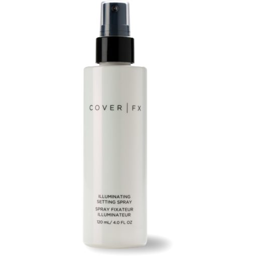 Cover FX Illuminating Setting Spray