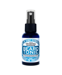DR K Soap Company – Beard Tonic Fresh Lime