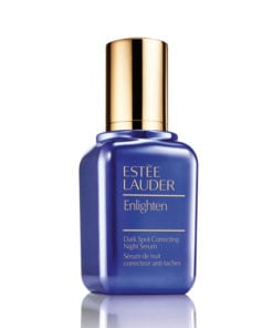 Estée Lauder Enlighten Dark Spot Correcting Night Serum