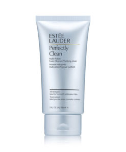 Estée Lauder Perfectly Clean Multi-Action Foam Cleanser/Purifying Mask