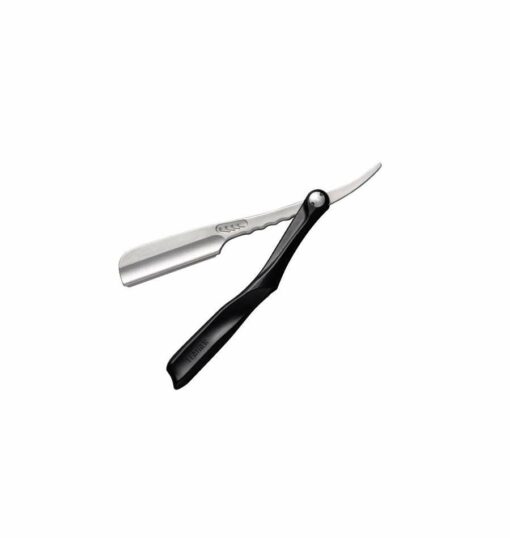 Feather Professional Artist Club SS Black