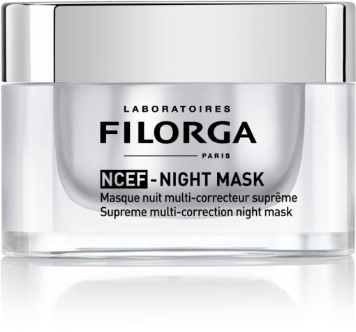 Filorga NCEF-Night Mask Supreme Multi-Correction Night Mask