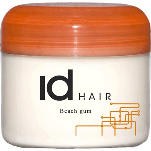 Id Hair Beach Gum