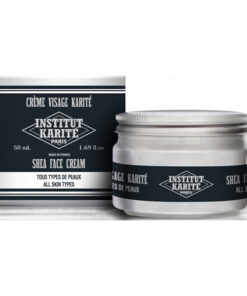 Institut Karité Paris – Men Shea Face Cream 50 ml