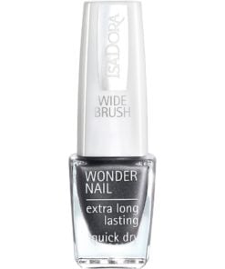 IsaDora Wonder Nail Wonder Nail Magic Metal