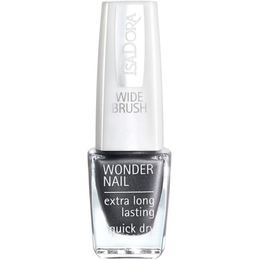 IsaDora Wonder Nail Wonder Nail Magic Metal