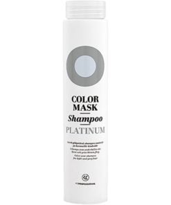KC Professional Color Mask Shampoo Platinum Silver