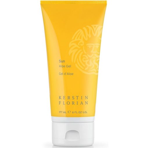 Kerstin Florian Aloe Gel