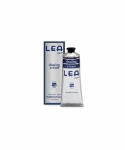 LEA Classic Shaving Cream 100g – Rakkräm