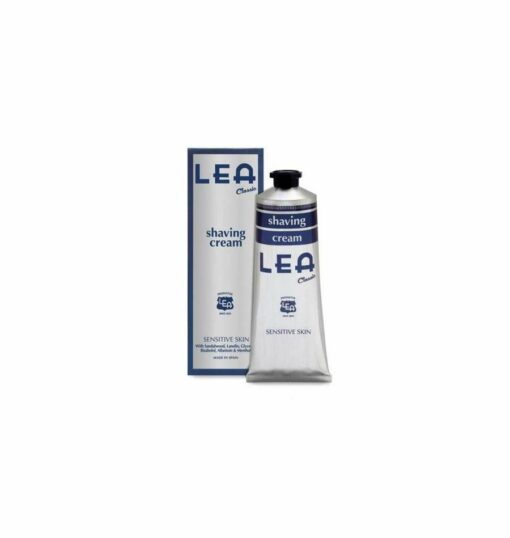 LEA Classic Shaving Cream 100g – Rakkräm