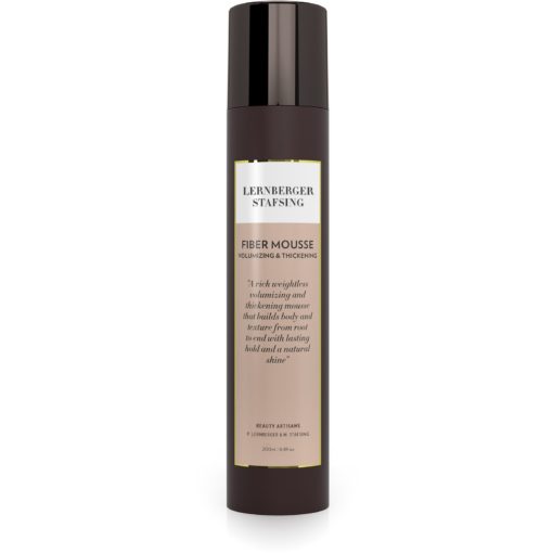 Lernberger Stafsing Fiber Mousse Volumizing and Thickening