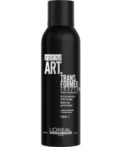 Loreal Professionnel Techni Art Transformer Gel 150ml