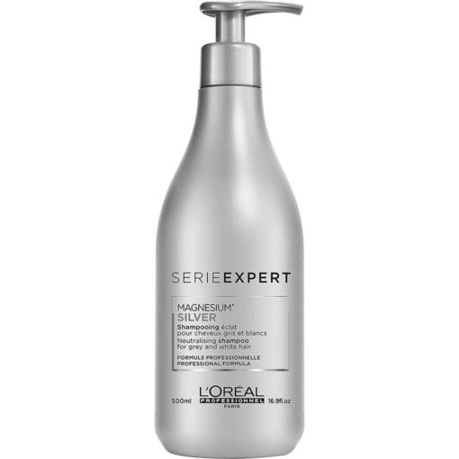 L'oréal Professionnel Silver