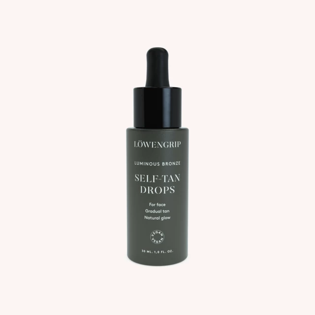 Löwengrip Luminous Bronze Self-Tan Drops