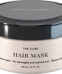 Löwengrip The Cure