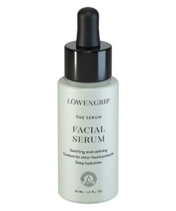 Löwengrip The Serum Facial Serum