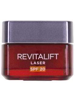 L’oreal Revitalift Laser SPF 20 Day Cream
