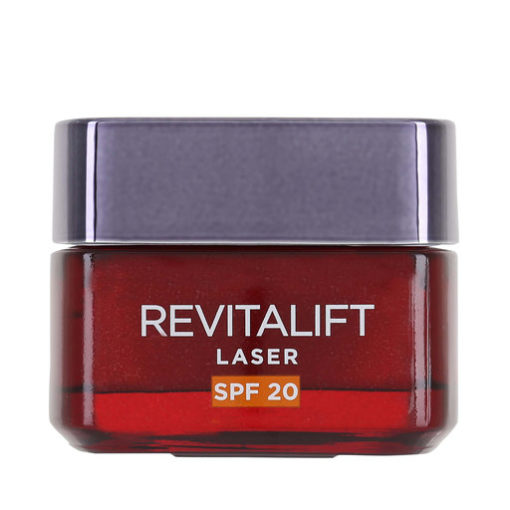 L’oreal Revitalift Laser SPF 20 Day Cream