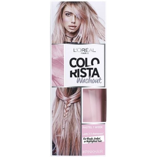 L’oréal Paris Colorista WashOut