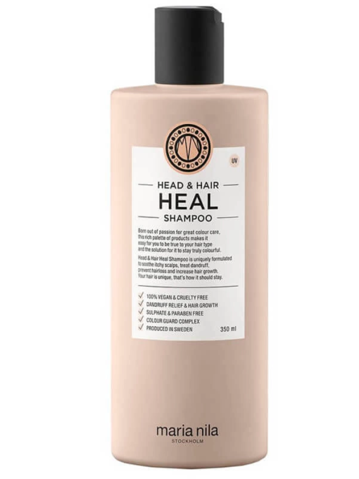 Maria Nila Head and Hair Heal Shampoo