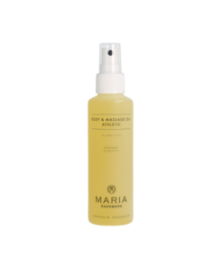 Maria Åkerberg Body & Massageoil Anticellulite
