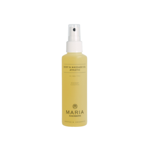 Maria Åkerberg Body & Massageoil Anticellulite