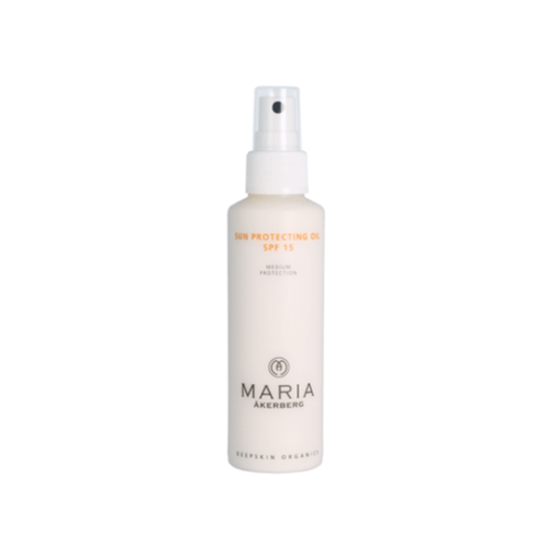 Maria Åkerberg Sun Protecting Oil SPF 15