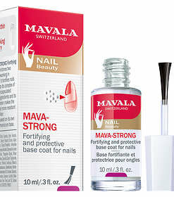 Mavala Mava – Strong Base Coat