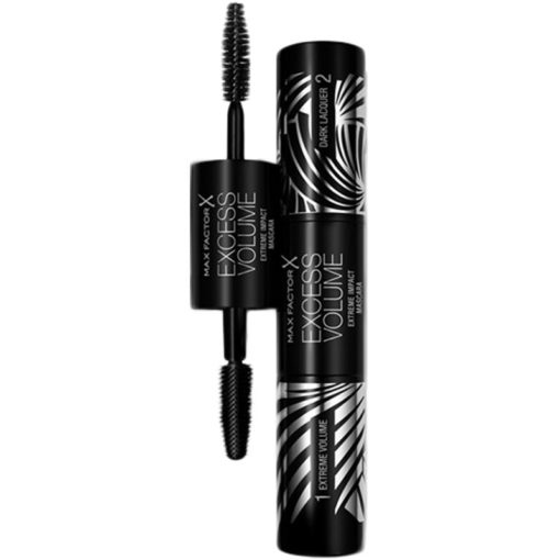 Max Factor Excess Volume Extreme Impact Black