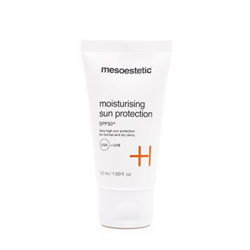 Mesoestetic Moisturising Sun Protection SPF 50+