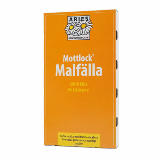 Mottlock® Malfälla