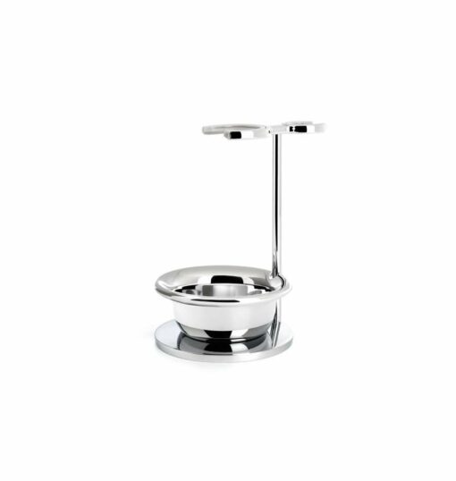 Mühle Rytmo Shaving Stand with Bowl – Rakställ