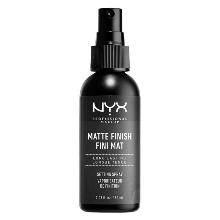 Setting Spray Bäst I Test