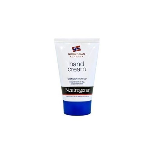 Neutrogena Norwegian Formula Hand Cream