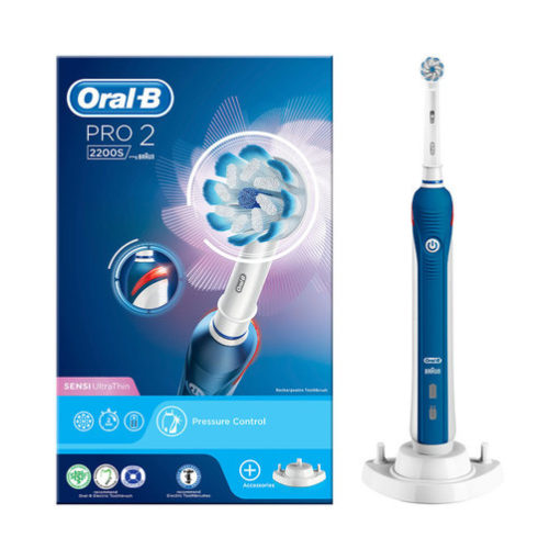 Oral-B Pro 2 2200S Sens