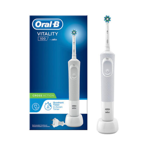 Oral-B Vitality 100