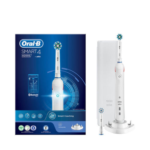 Oral-B Smart 4 4200S