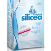 Original Silicea - hår, hud och naglar hårtillskott