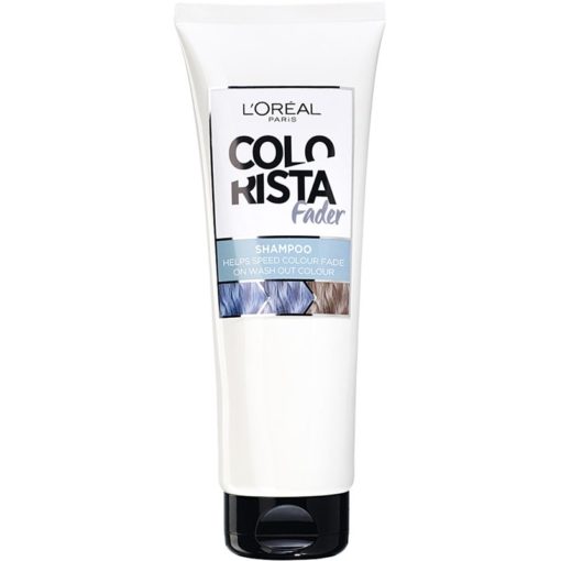 L'Oréal Paris Colorista Fader Shamp