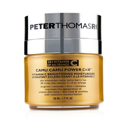 Peter Thomas Roth Camu Camu Vitamin C Brightening Moisturizer