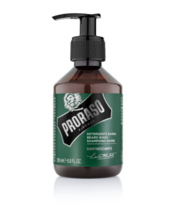 Proraso – Beard Wash Refreshing 200 ml