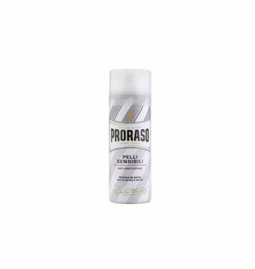 Proraso Shaving Foam Senitive 50ml – Rakskum